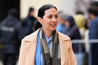 Markéta Pekarová Adamová pozdravila z Bruselu a nastala mela: Řešil se důvod její cesty i muž, za kterým jela